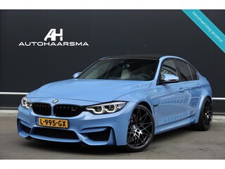 BMW 3-serie Competition DCTA