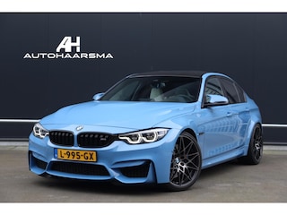 BMW 3-serie Competition DCTA