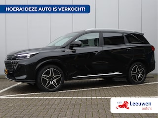 DFSK E5 1.5 PHEV | 7-persoons | Panoramadak | NIEUW