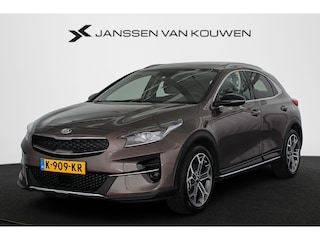 Kia XCeed 1.6 GDi PHEV ExecutiveLine Panoramadak Leder Memory Stoel verwarming-ventilatie