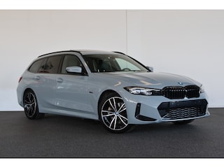 BMW 3-serie Touring 330e xDrive