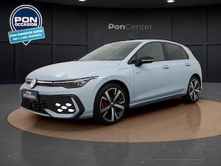 Volkswagen Golf 1.5 eHybrid GTE | Trekhaak | Camera | Side Assist | ACC | Stuur-/Stoelverwarming | 18'' |