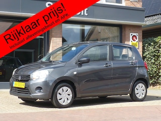 Suzuki Celerio 1.0 Comfort Automaat 65pk