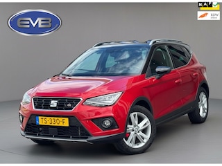 Seat Arona 1.0 TSI AUTOMAAT FR Business Intense