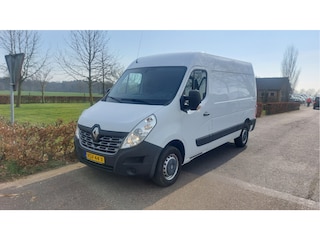 Renault Master T35 2.3 dCi L2H2 AIRCO BJ 2019