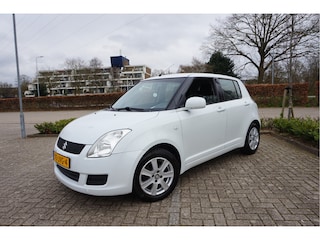 Suzuki Swift 1.3 Xpression