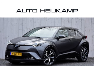 Toyota C-HR 1.8 Hybrid Executive | Camera | Adaptieve Cruise |
