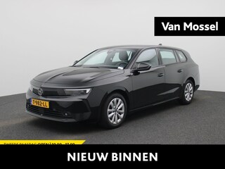 Opel Astra Sports Tourer 1.2 Turbo | Navigatie | Parkeersensoren | Cruisecontrol |