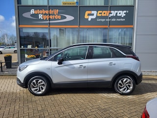Opel Crossland X 1.2 Turbo Innovation
