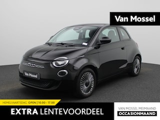 Fiat 500 e 42 kWh Icon | Navigatie | Stoelverwarming | Parkeersensoren |