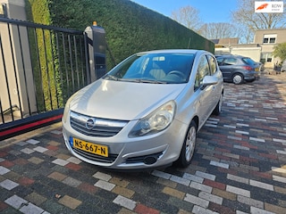 Opel Corsa 1.4-16V 2010 Airco Cruise 5 deurs Nw Apk