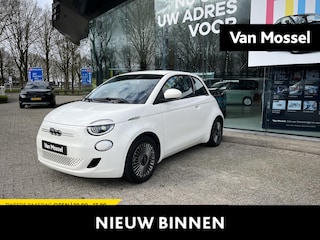 Fiat 500 Icon 42 kWh