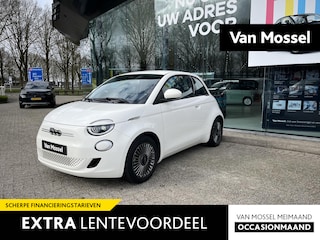 Fiat 500 Icon 42 kWh