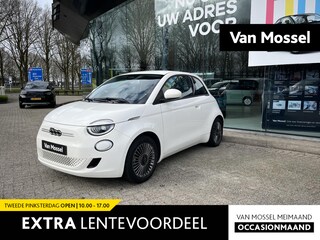 Fiat 500 Icon 42 kWh