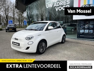 Fiat 500 Icon 42 kWh