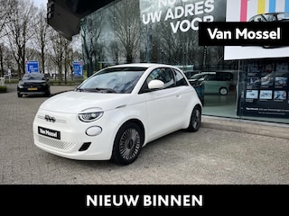 Fiat 500 Icon 42 kWh