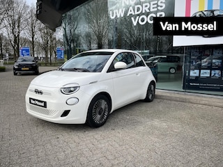 Fiat 500 Icon 42 kWh