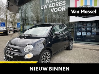 Fiat 500 1.0 Hybrid Club