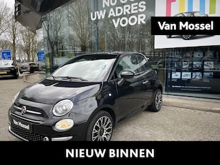 Fiat 500 1.0 Hybrid Club