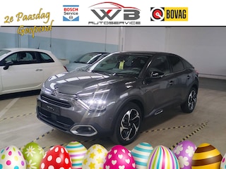 Citroën C4 1.2 Puretech Max I LED I Grootlichtassist I Cruise I PDC