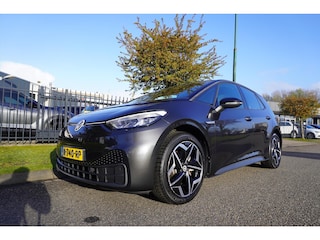 Volkswagen ID.3 82kWh 204pk Pro S Navigatie Apple Carplay WPU Pack