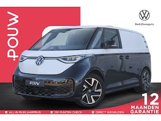 Volkswagen ID. Buzz 204pk 77 kWh | SoH 99% | Schuifdeur Links | Trekhaak Wegklapbaar | Assistance Pakket Plus | Navigatie