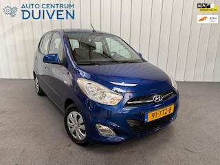 Hyundai i10 1.2 Plus | Nieuw APK | Airco | 2e Eigenaar