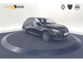Peugeot 208 EV Allure 50 kWh | Parkeersensoren | Apple Carplay | Climate Control | 3-fasen