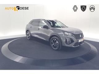 Peugeot 2008 EV Allure 54 kWh | 3 Fase Laadfunctie | Camera | Navigatie | Apple Carplay