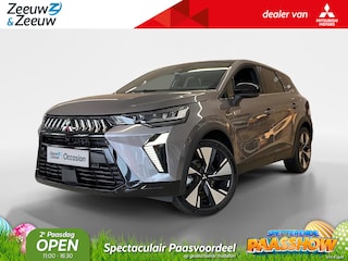 Mitsubishi Grandis 1.8 HEV INSTYLE | ACTIEPRIJS INCL. €3.000 KORTING |