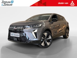 Mitsubishi Grandis 1.8 HEV INSTYLE | ACTIEPRIJS INCL. €3.000 KORTING |