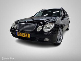 Mercedes-Benz E-klasse Combi 240 Avantgarde/Youngtimer/Nieuwe apk