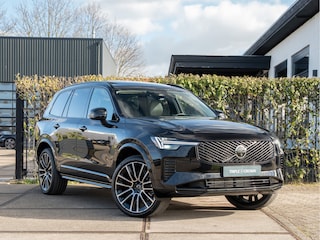 Volvo XC90 2.0 T8 Plug-in hybrid AWD Ultra Bright Panoramadak | Bowers&Wilkins | Trekhaak