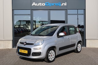 Fiat Panda 0.9 TwinAir 80pk AUTOMAAT Edizione Cool Airco, 47.000km NAP
