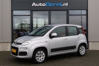 Fiat Panda 0.9 TwinAir 80pk AUTOMAAT Edizione Cool Airco, 47.000km NAP