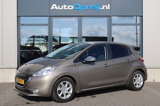 Peugeot 208 1.2 e-VTi Style AUTOMAAT 82pk NAVI, PDC, Cruise, 1e eigenaar