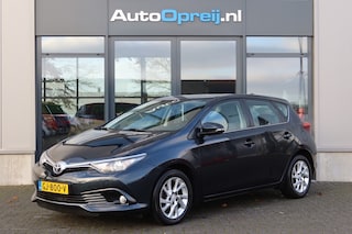 Toyota Auris 1.2T Aspration Clima, NAVI, Camera