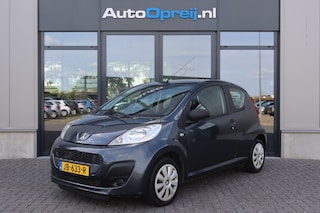 Peugeot 107 1.0 Access Accent 3drs. Trekhaak