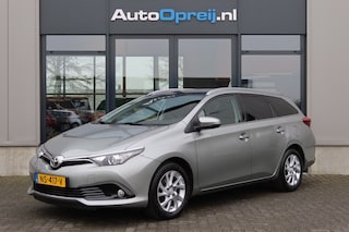 Toyota Auris Touring Sports 1.2T TrendNAVI, Camera, Panoramadak, Dealer onde