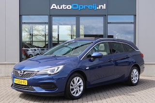 Opel Astra 1.2 Sports Tourer Elegance Clima, NAVI, Schuif/kantel dak, Cruise, PDC v+a, St