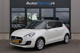 Suzuki Swift 1.2 Select Smart Hybrid 5drs. Airco, NAVI, Camera, PDC, Cruise, Stoelverwarming