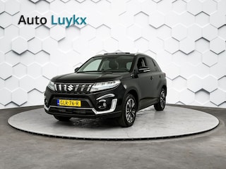 Suzuki Vitara 1.4 Boosterjet Style Smart Hybrid | Panoramadak | Lederen Bekleding | Adaptieve Cruise Control