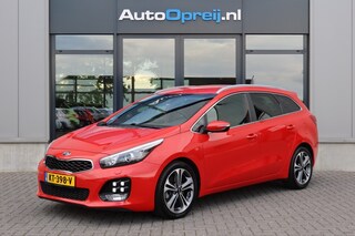 Kia Ceed 1.0 T-GDi GT-Line Clima, NAVI, Camera, Cruise, Dealer onderhouden