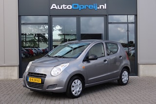 Suzuki Alto 1.0 Comfort EASSS 5drs. Airco