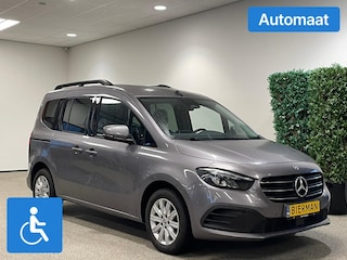Mercedes-Benz Citan L1 / T-Klasse L1 Rolstoelauto Automaat - Ombouw Nieuw