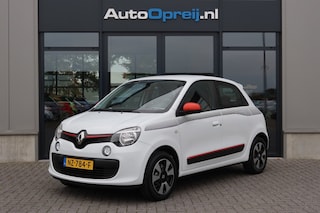 Renault Twingo 1.0 SCe Collection Airco, Cruise, 1e eigenaar, dealer onderhouden
