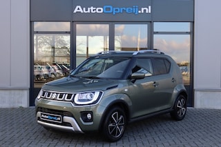 Suzuki Ignis 1.2 Smart Hybrid Style NAVI, Camera, Stoelverwarming, Trekhaak