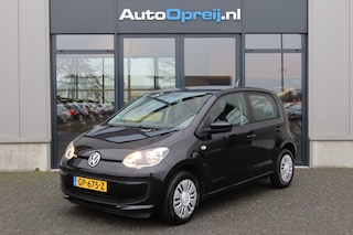 Volkswagen Up 1.0 Move Up! 5drs. Airco