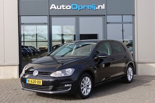 Volkswagen Golf 1.2 TSI 85pk Trendline Allstar 5rdrs. Clima, Stoelverwarming, Trekhaak, PDC v+a