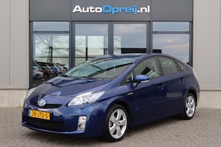 Toyota Prius 1.8 Dynamic Clima, NAVI, Camera, Dealer onderhouden